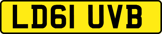 LD61UVB