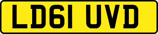 LD61UVD