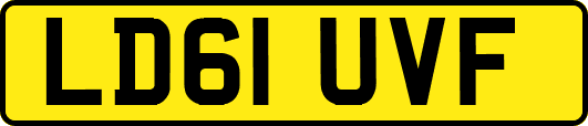 LD61UVF