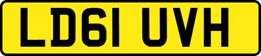LD61UVH