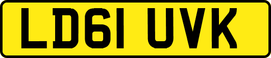 LD61UVK