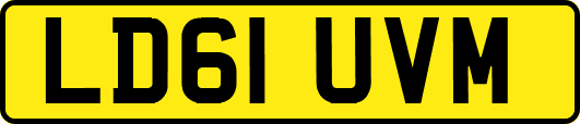 LD61UVM