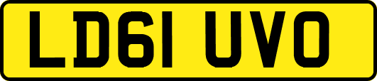 LD61UVO