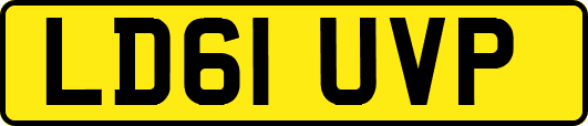 LD61UVP
