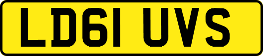 LD61UVS