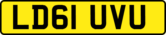 LD61UVU