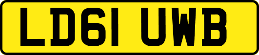 LD61UWB