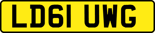 LD61UWG