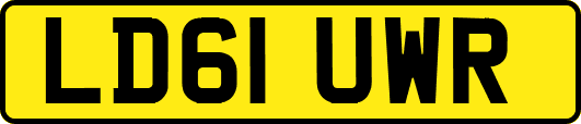 LD61UWR