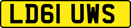 LD61UWS