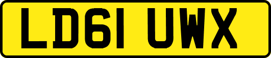 LD61UWX