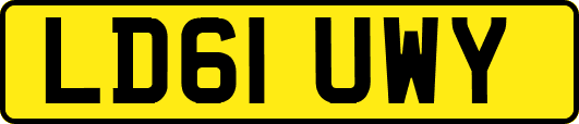 LD61UWY