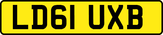 LD61UXB