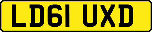 LD61UXD