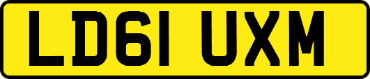 LD61UXM
