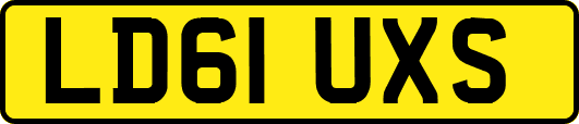 LD61UXS