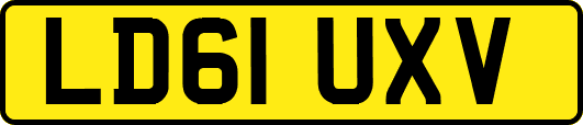 LD61UXV