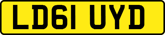 LD61UYD