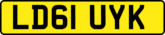 LD61UYK