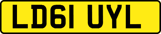 LD61UYL