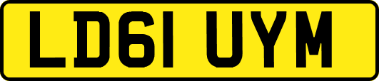 LD61UYM