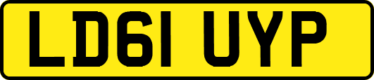 LD61UYP