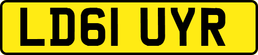 LD61UYR