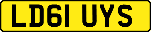 LD61UYS