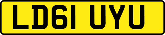 LD61UYU