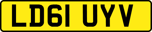 LD61UYV