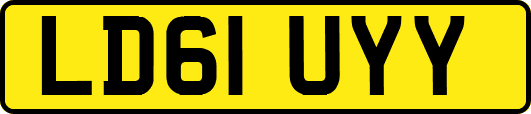 LD61UYY
