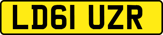 LD61UZR