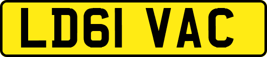 LD61VAC