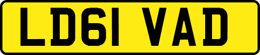 LD61VAD