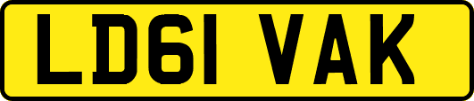LD61VAK