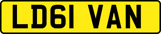 LD61VAN