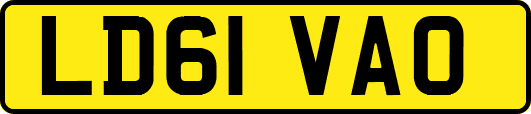 LD61VAO