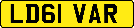 LD61VAR