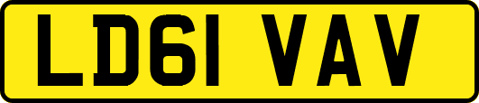 LD61VAV
