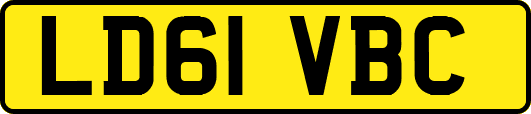 LD61VBC