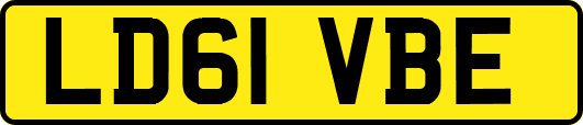 LD61VBE