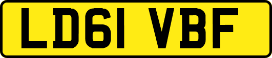 LD61VBF