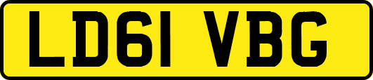 LD61VBG