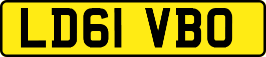 LD61VBO