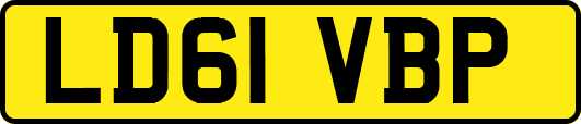LD61VBP