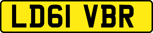 LD61VBR