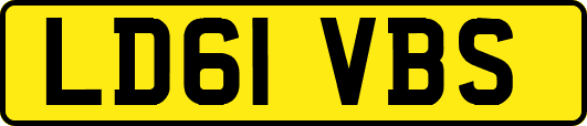 LD61VBS