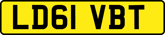 LD61VBT