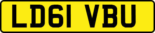 LD61VBU
