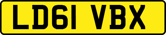 LD61VBX